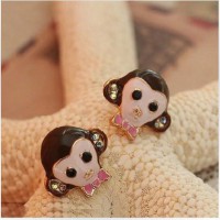 Aretes de Monito