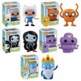 Figuras Colecionable de Hora de Aventura